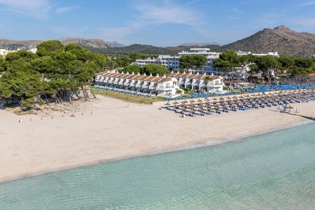 Grupotel Los Príncipes & Spa - 8