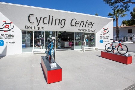 Grupotel Los Príncipes & Spa - 12