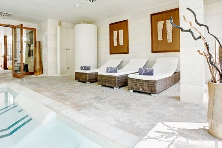 Grupotel Los Príncipes & Spa - 16