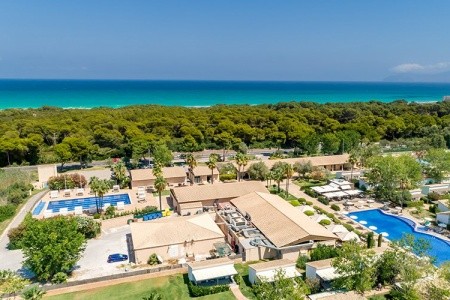 Valentin Playa De Muro - 2