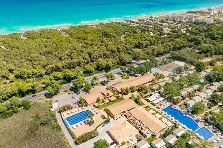 Valentin Playa De Muro - 3