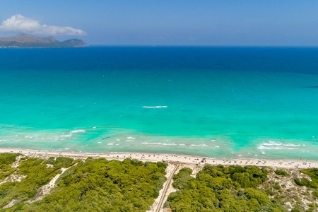 Valentin Playa De Muro - 5