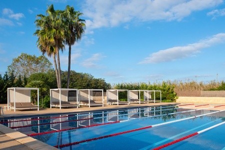 Valentin Playa De Muro - 8