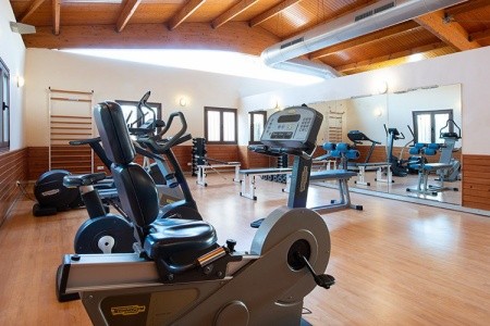 Valentin Playa De Muro - 21