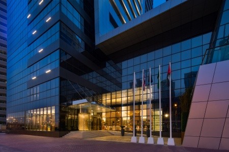 Spojené arabské emiráty Dubaj Millenium Place Marina 11 dňový pobyt Polpenzia Letecky Letisko: Praha April 2026 (19/04/26-29/04/26)