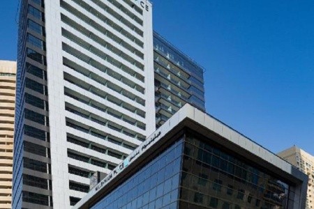 Spojené arabské emiráty Dubaj Millenium Place Marina 11 dňový pobyt Polpenzia Letecky Letisko: Praha April 2026 (19/04/26-29/04/26)