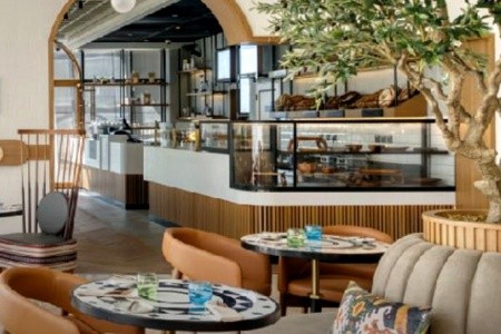 Spojené arabské emiráty Dubaj Millenium Place Marina 11 dňový pobyt Polpenzia Letecky Letisko: Praha April 2026 (19/04/26-29/04/26)