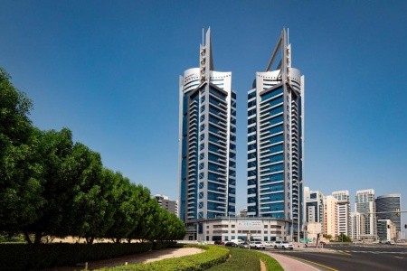 Spojené arabské emiráty Dubaj Millennium Place Barsha Heights Apartments 5 dňový pobyt Raňajky Letecky Letisko: Praha December 2025 (20/12/25-24/12/25)
