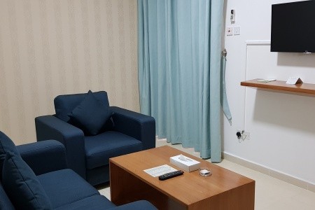 Spojené arabské emiráty Sharjah Nova Park Hotel 8 dňový pobyt Polpenzia Letecky Letisko: Viedeň October 2025 ( 3/10/25-10/10/25)