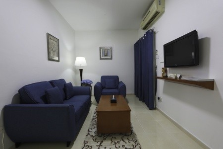 Spojené arabské emiráty Sharjah Nova Park Hotel 8 dňový pobyt Polpenzia Letecky Letisko: Viedeň October 2025 ( 3/10/25-10/10/25)