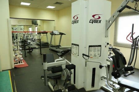 Spojené arabské emiráty Sharjah Nova Park Hotel 8 dňový pobyt Polpenzia Letecky Letisko: Viedeň October 2025 ( 3/10/25-10/10/25)