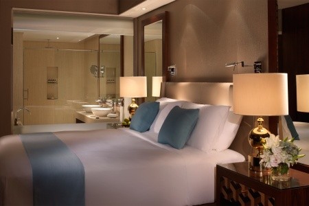 Spojené arabské emiráty Ajman Fairmont Ajman 11 dňový pobyt Polpenzia Letecky Letisko: Praha March 2026 ( 1/03/26-11/03/26)