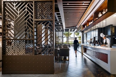 Spojené arabské emiráty Ajman Fairmont Ajman 11 dňový pobyt Polpenzia Letecky Letisko: Praha March 2026 ( 1/03/26-11/03/26)