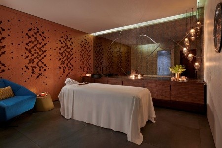 Spojené arabské emiráty Ajman Fairmont Ajman 11 dňový pobyt Polpenzia Letecky Letisko: Praha March 2026 ( 1/03/26-11/03/26)