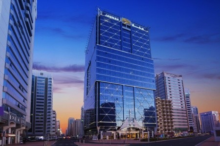 Jannah Burj Al Sarab - 2