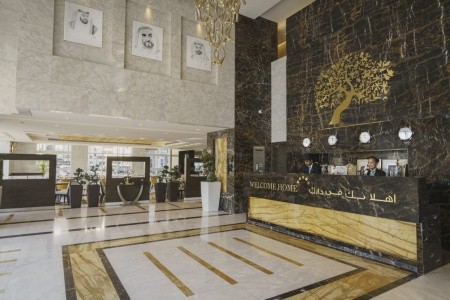 Jannah Burj Al Sarab - 3