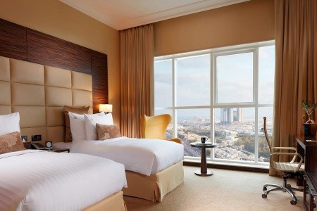 Jannah Burj Al Sarab - 4