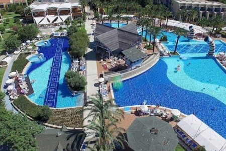 Holiday Village Turkey