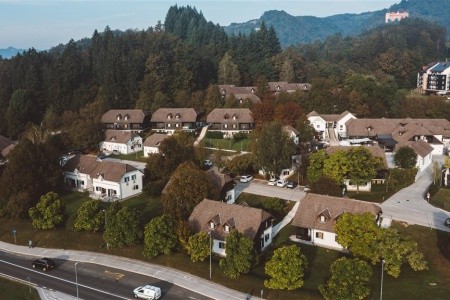 Village Lipa Terme Olimia - 2