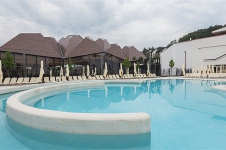 Village Lipa Terme Olimia - 3