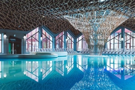 Village Lipa Terme Olimia - 4