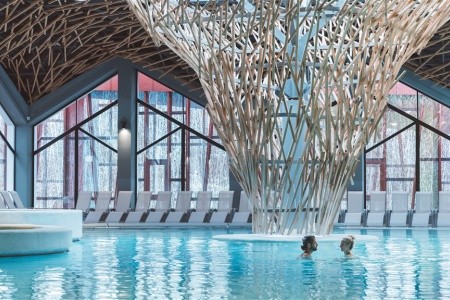 Village Lipa Terme Olimia - 5