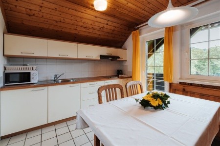 Village Lipa Terme Olimia - 6