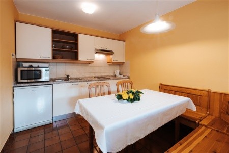 Village Lipa Terme Olimia - 8