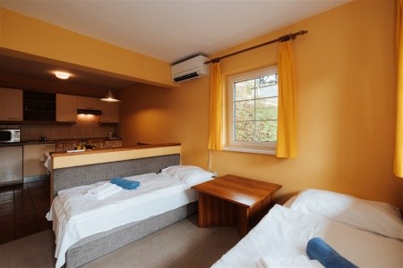 Village Lipa Terme Olimia - 9