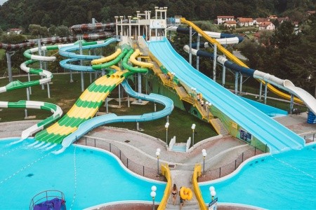 Village Lipa Terme Olimia - 11