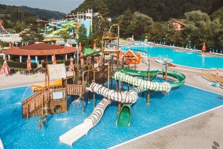 Village Lipa Terme Olimia - 13