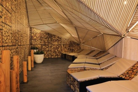 Village Lipa Terme Olimia - 16