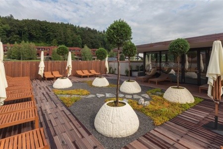 Village Lipa Terme Olimia - 23