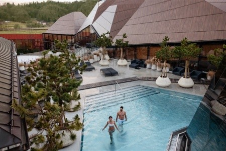 Village Lipa Terme Olimia - 24