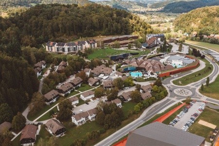 Village Lipa Terme Olimia - 25