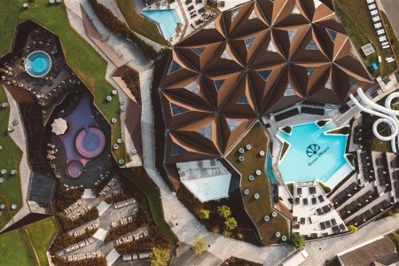 Village Lipa Terme Olimia - 27