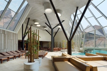 Village Lipa Terme Olimia - 29