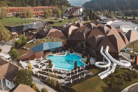 Village Lipa Terme Olimia - 30