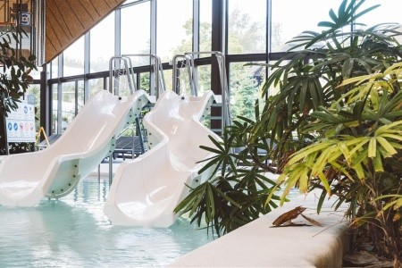 Village Lipa Terme Olimia - 32