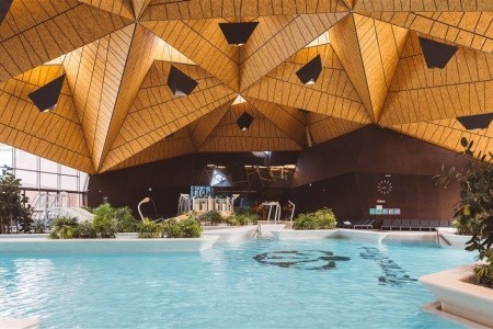 Village Lipa Terme Olimia - 33