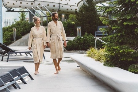 Village Lipa Terme Olimia - 34