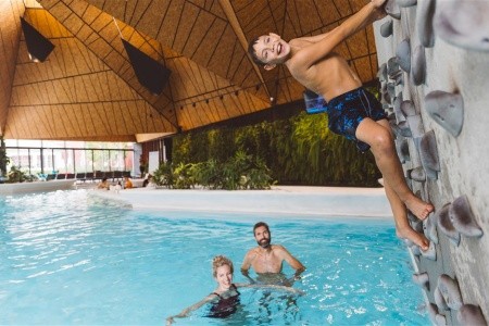 Village Lipa Terme Olimia - 35