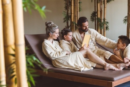 Village Lipa Terme Olimia - 37