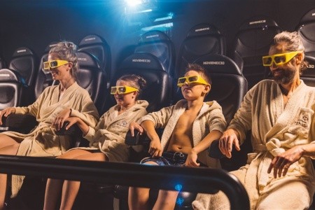 Village Lipa Terme Olimia - 38