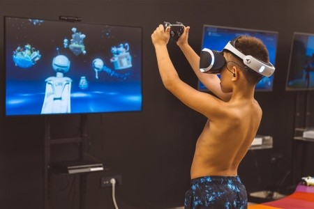 Village Lipa Terme Olimia - 40