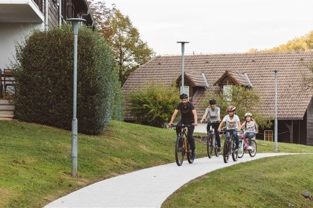 Village Lipa Terme Olimia - 41