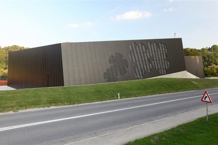 Village Lipa Terme Olimia - 43