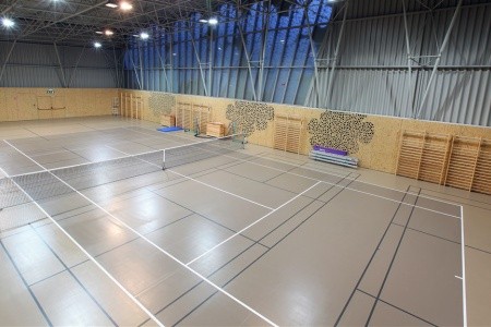 Village Lipa Terme Olimia - 44