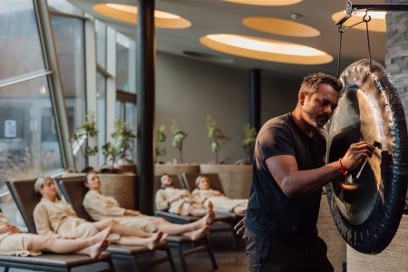 Village Lipa Terme Olimia - 46