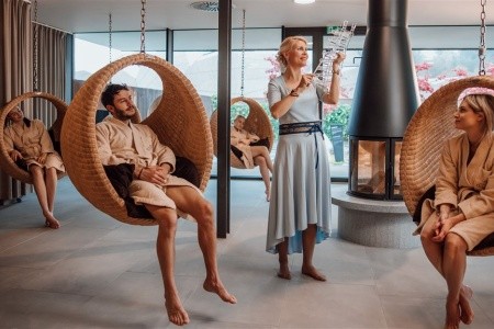 Village Lipa Terme Olimia - 48